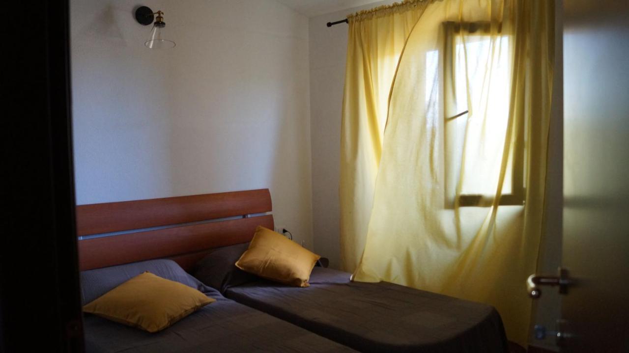 Domo Sara Villa โอโรเซย ภายนอก รูปภาพ