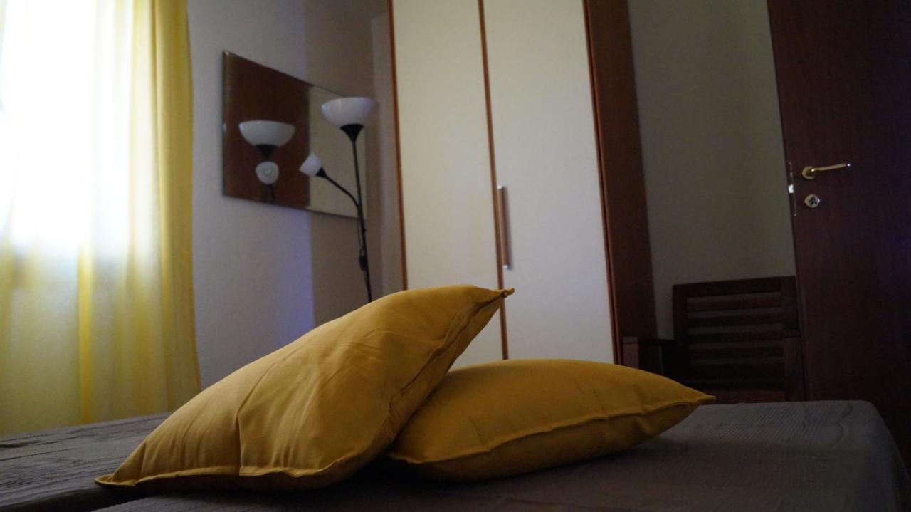Domo Sara Villa โอโรเซย ภายนอก รูปภาพ