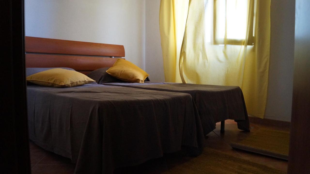 Domo Sara Villa โอโรเซย ภายนอก รูปภาพ
