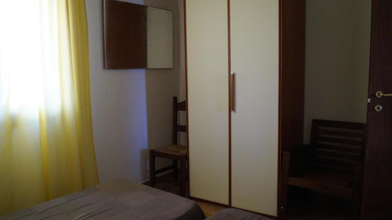 Domo Sara Villa โอโรเซย ภายนอก รูปภาพ