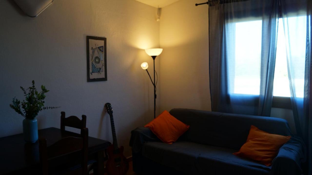 Domo Sara Villa โอโรเซย ภายนอก รูปภาพ