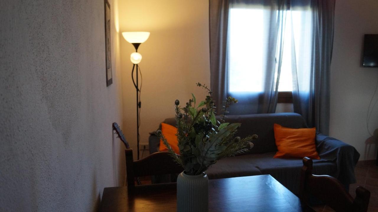 Domo Sara Villa โอโรเซย ภายนอก รูปภาพ